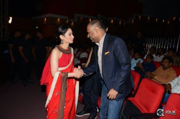 Oopiri Movie Thank You Meet